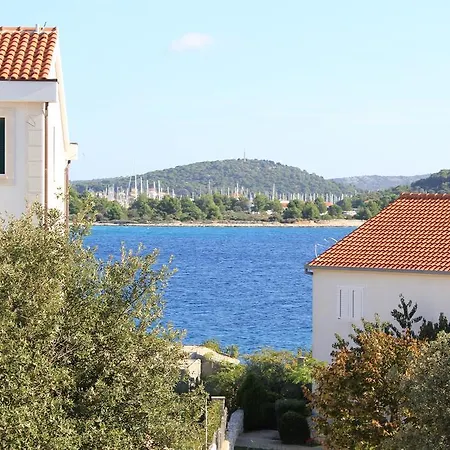 דירה 4 Dolphins *