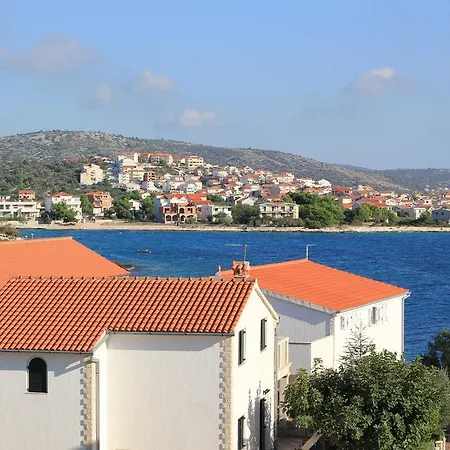 4 Dolphins Rogoznica (Sibenik-Knin)