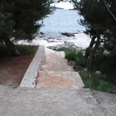 4 Dolphins * Rogoznica (Sibenik-Knin)