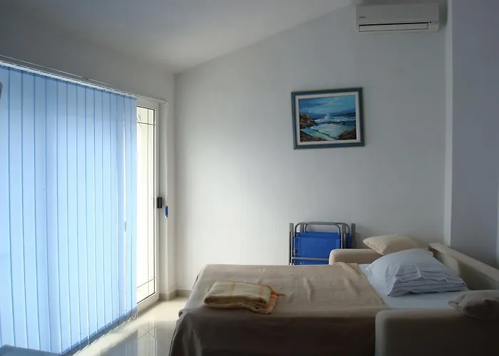 4 Dolphins Rogoznica (Sibenik-Knin)