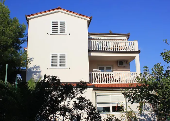 Appartement 4 Dolphins Rogoznica (Sibenik-Knin)