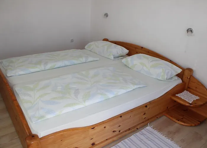 Appartement 4 Dolphins Rogoznica (Sibenik-Knin)