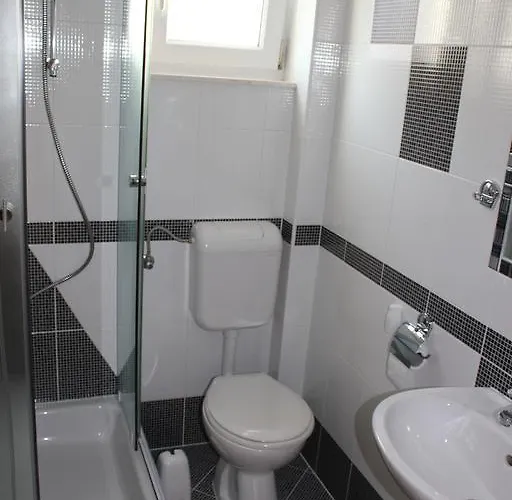 Appartement 4 Dolphins *