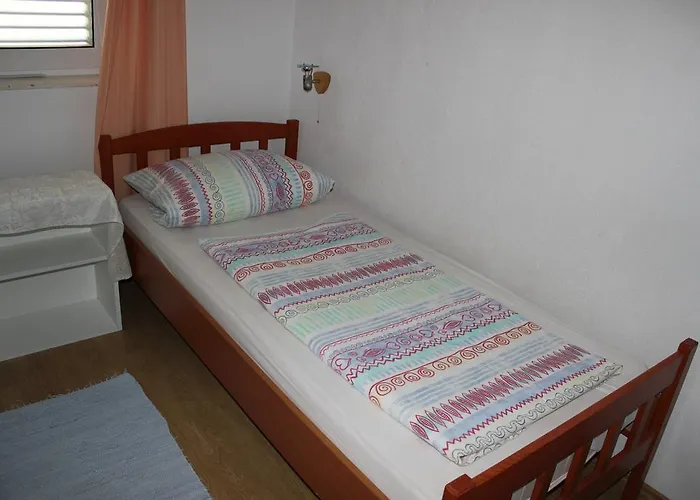 Appartement 4 Dolphins Rogoznica (Sibenik-Knin)