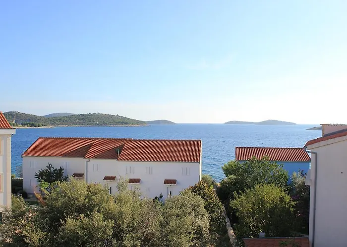 Appartement 4 Dolphins