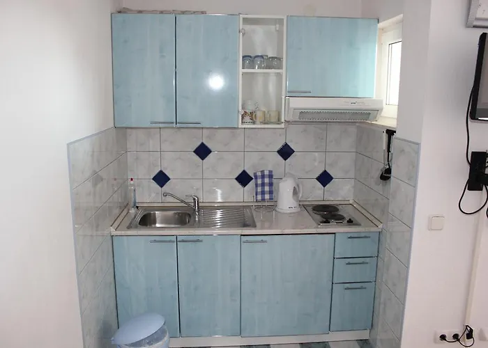 4 Dolphins Rogoznica (Sibenik-Knin)