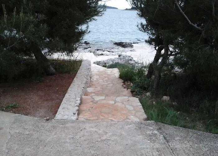 4 Dolphins * Rogoznica (Sibenik-Knin)